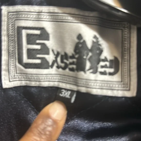 Exseed coat
